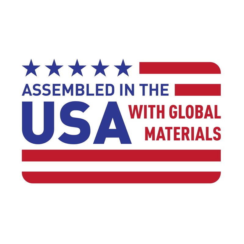 Orbit 54537-2" Professional Pop-Up Spray Head Sprinkler with Center Strip