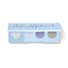 Urban Decay Moondust Ice Out Quad, Paleta de Sombras Edición