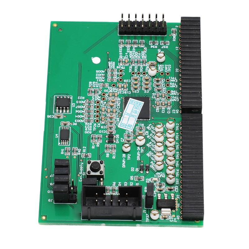 Digital Power Development Board UCD3138064EVM 166A PFC LLC Phase Shifted