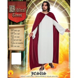 Goddessey LLC Jesus or Joseph Mens Costume