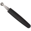 Mercer Culinary Melon Baller, 3/8 Inch,Black, 1" x 1" x