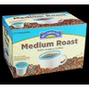 HFC Hill Country Fare Medium Roast K-cups 12ct Box 100% Arabica