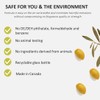 Fragrant Kitchen Mist Sanguinelli Orange and Fennel Cucina 100 ml