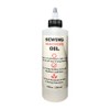 Stainless Sewing Machine Oil - 8 Oz - Custom Formulated,