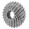 Bicycle Freewheel 28T 10 Speed Cassette Sprocket Wheel Nickel Chrome