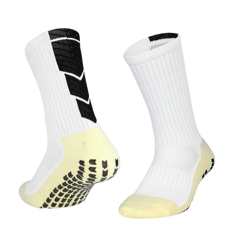 NANOOER 3足組 スポーツソックス メンズ レディース 滑り止め 、 ショートソックス トレーニング 靴下