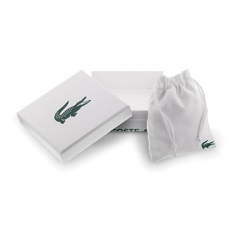 Lacoste Women's SNEAK Collection Stud Earrings - 2040059