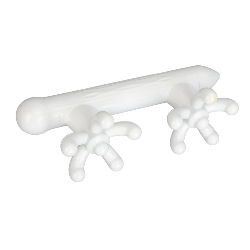 Handheld Massager Pressure Point Release Tool Reduce Fatigue Relief Tension