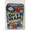 Mind Sparks DiceHeads Mash-Up Educational Math Dice Game for Kids