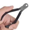 NIKA ARCHERY Nock Pliers Sets 4 String Nock Points Bow
