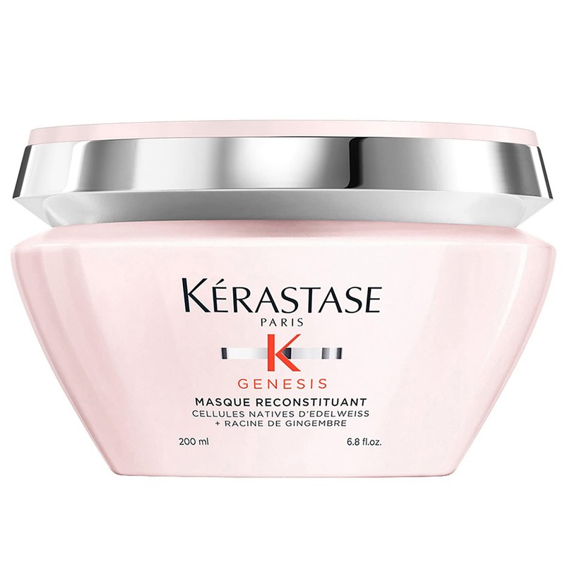 KRASTASE Masque Reconstituant Mascarilla anticada por rotura debido al cepillado