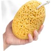 Esponjas de Baño Exfoliantes Baluue 8 pzas – Doble Cara,