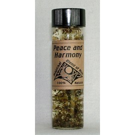 MBo9 Peace & Harmony Magickal Oil