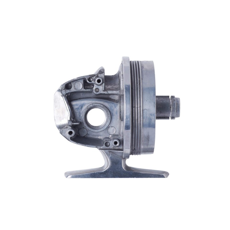Ugly Tuff Spincast Reel 8lb | 3.6kg