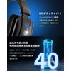 Wired Wireless Gaming Headset, Low Latency, USB 2.4 GHz, Bluetooth