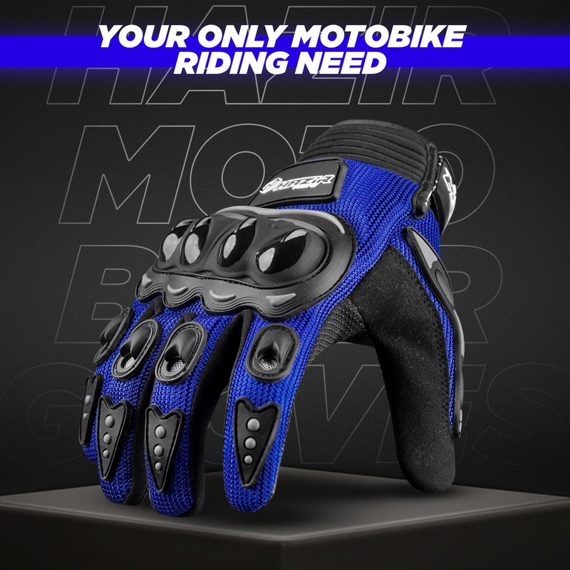 TU SOLUCION TEXTIL DISEÑO & PRODUCCION TEXTIL Herren-Sporthandschuhe mit Touchscreen,