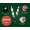 Sypen Stylus Pen, 3-in-1 Touchscreen+Fl - Multi-color