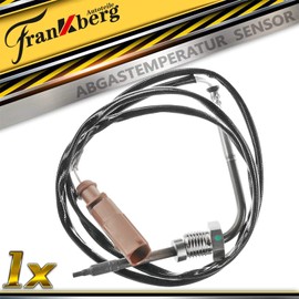 Exhaust Gas Temperature Sensor Before Soot Particulate Filter for Q7 4LB T-o-u-a-r-e-g 7L6, 7L7, 7LA 3.0L Diesel 2004-2014 059906088C