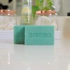 Chandrika Birth and Body Yurvedic Bar Soap, Pack of 10