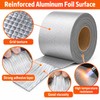 Waterproof Butyl Repair Tape for Roofs, Pipes & Cracks –