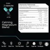 ETERNAL NUTRITION Calming Blend: Magnesio Quelado 3 en 1 (300