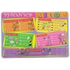 Painless Learning Phonics Placemat
