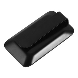 BESPORTBLE Golf Rangefinder Waist Clip Durable Clamp for Rangefinder Easy to Use Enhances for All Golfer Levels Reliable Golf Supply