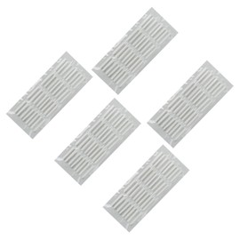 TOVINANNA Professional Eyelash Rods 160pcs Small Eyelash Bar Tools Easy to Use for Home Beauty Routine