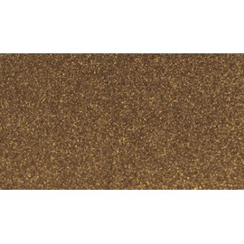 Delicata Metallic Ink Pad 10 x 7 x 1.5 cm Pigment Colour Dries Quickly Copper