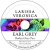 Earl Grey Barley Orzo Tea (Single Serve K-Cup Pods) (12