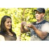 Firebuggz Marshmallow Roasting Sticks for Fire Pit – Campfire Fishing