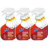 CloroxPro Tilex Disinfecting Instant Mold and Mildew Remover Spray, 32