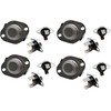 Product image LA-1053 Dryer Thermal Fuse Kit Compatible With ET403,