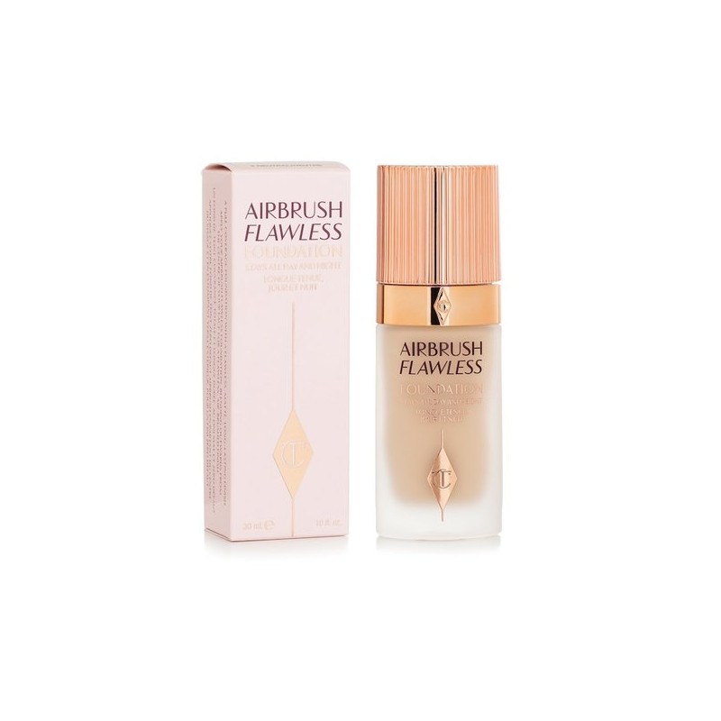 Charlotte Tilbury Airbrush Flawless Foundation - #2 Neutral 30ml