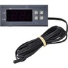 TRU COMPONENTS Temperature Controller NTC -50 to 99°C Relay 10A