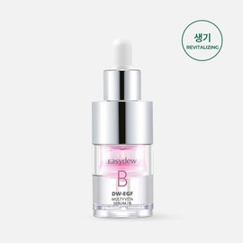 EasyDew DW-EGF Multi Vita Serum C 14ml, 1 piece / DW-EGF 멀티 비타 세럼 C 14ml, 1개