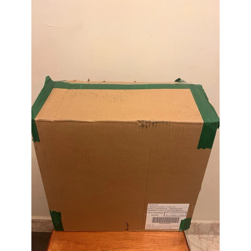 Cintas Case of (12) 24 Oz. Anti microbial Heavy Duty