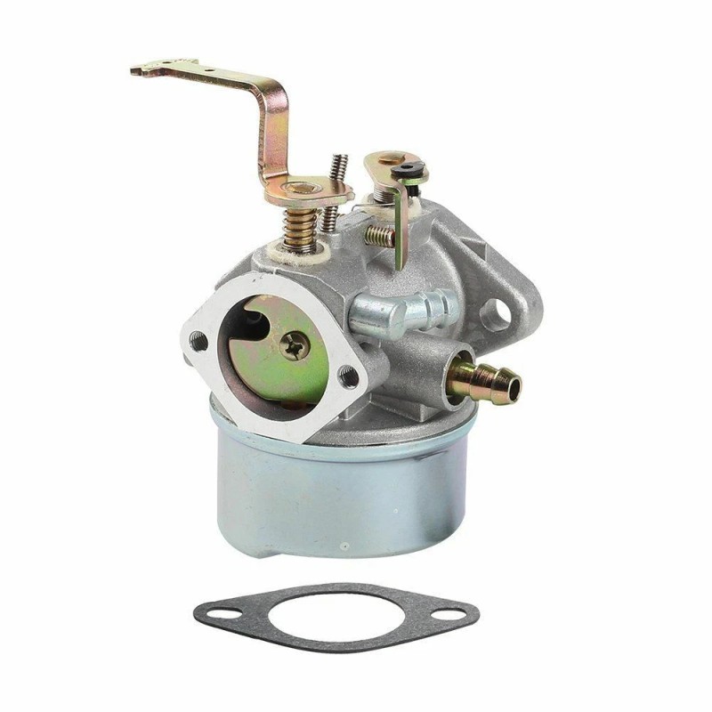 Wang8246 Generator Carburetor Coleman Maxa 5000 ER Plus 10hp Tecumseh