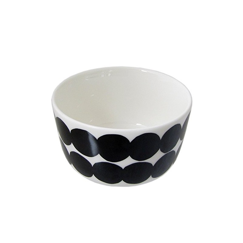 Marimekko 67266-190 Shiiltraputarha 67266-190 Bowl, 8.5 fl oz (250 ml)