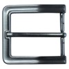 BELTINGER Belt Buckle Simple 4.0 cm | Buckle Interchangeable Buckle