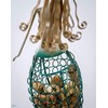 Mermaid Cork Caddy Wine Cork Holder Displays And Stores over
