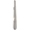KING SCIENTIFIC QU-LJ4L-BIEN LABORATORY STAINLESS STEEL SPATULA - TRULLA TYPE