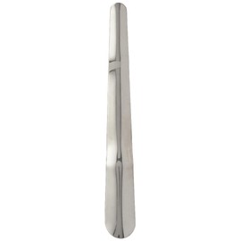 KING SCIENTIFIC QU-LJ4L-BIEN LABORATORY STAINLESS STEEL SPATULA - TRULLA TYPE 175MM
