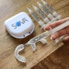 SOVA White - Teeth Whitening Replacement Gel - Non-Peroxide for