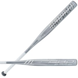 MARUCCI Echo DMND2 Fastpitch BAT, 2 1/4" Barrel, 32" / 22 oz