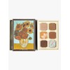 Van Gogh Eyeshadow Palette 11 Sunflower / 반고흐 아이섀도우 팔레트