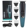 Rechargeable Hair Clipper Trimmer Home Barber Shop Hair Cutting Machine