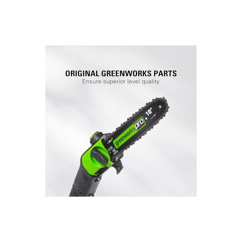 Greenworks 10" Replacement Pole Saw Chain