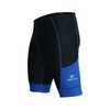 FT Fashion Track Cycling Shorts Mens - MTB Shorts -