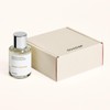 Dossier - Ambery Saffron 1.7 Fl Oz (50ml) - Eau